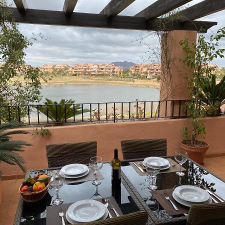 Apto. Mar Menor Golf Resort Torre-Pacheco Extérieur photo