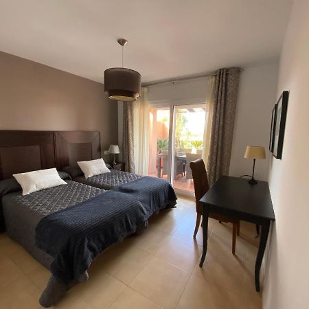 Apto. Mar Menor Golf Resort Torre-Pacheco Extérieur photo