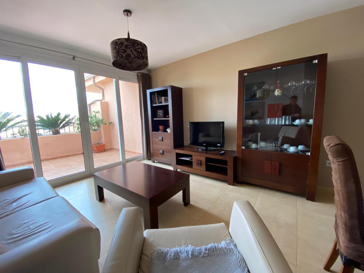 Apto. Mar Menor Golf Resort Torre-Pacheco Extérieur photo
