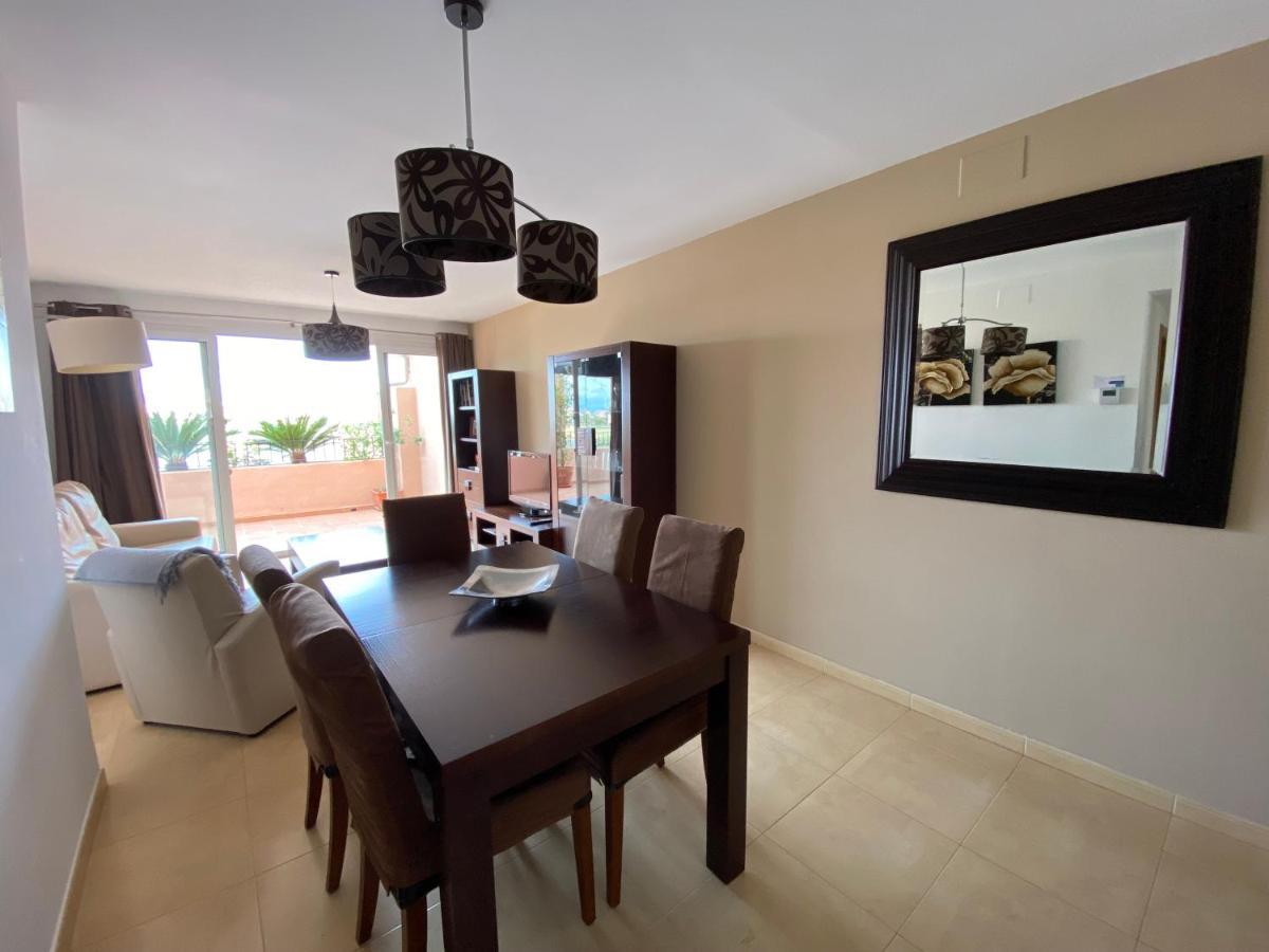 Apto. Mar Menor Golf Resort Torre-Pacheco Extérieur photo