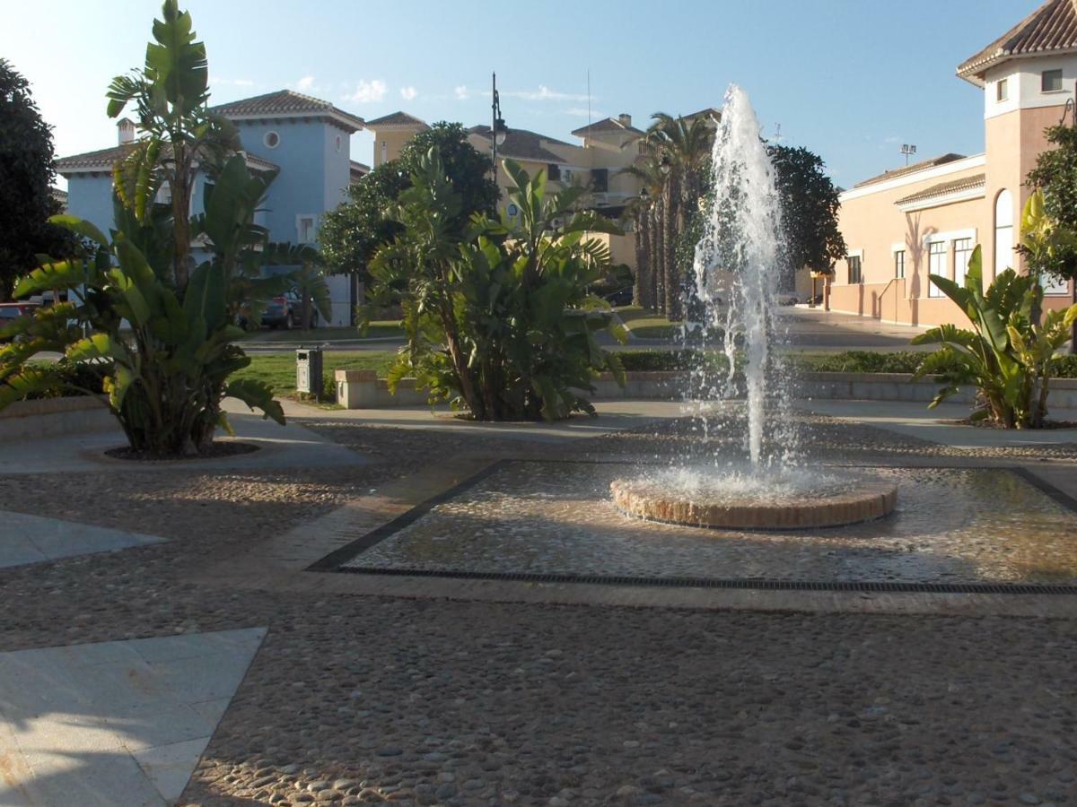 Apto. Mar Menor Golf Resort Torre-Pacheco Extérieur photo